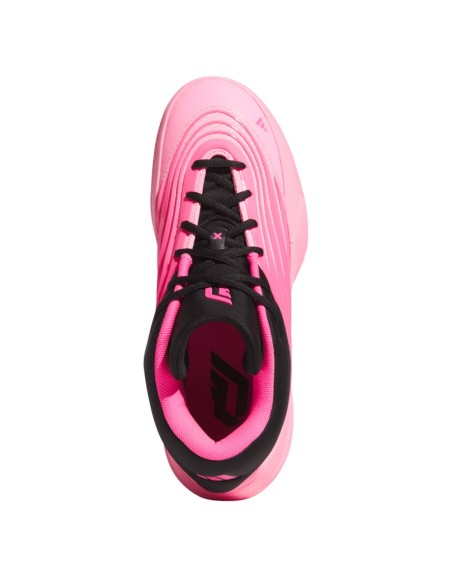 Buy Sneakers adidas Performance Dame X Beam Pink | 24Segons