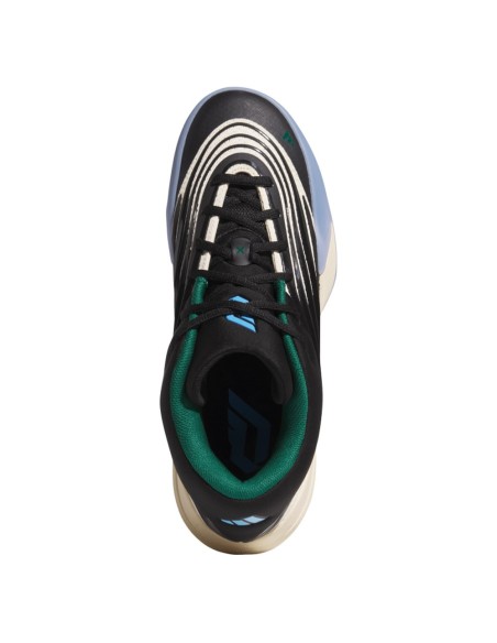 Buy Sneakers adidas Performance Dame X Bucks | 24Segons