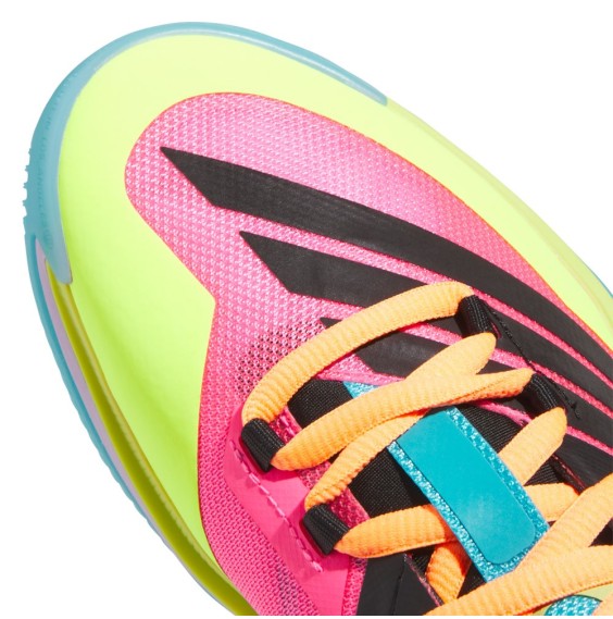 Buy adidas Performance Adizero Select 2.0 Low Mismatch : 24Segons