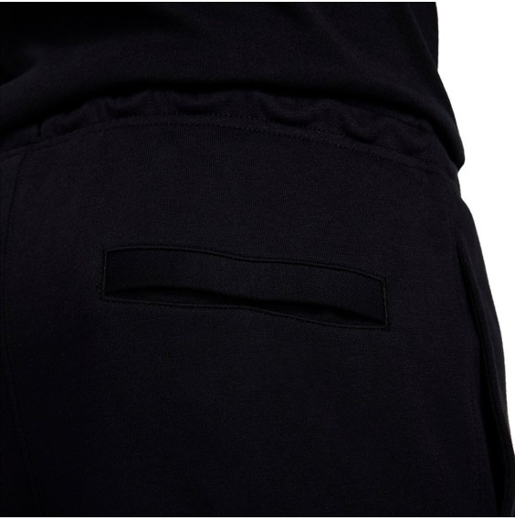 Comprar Pantalón Nike Club Jogger French Terry Black | 24Segons