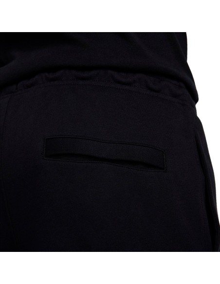 Comprar Pantalón Nike Club Jogger French Terry Black | 24Segons