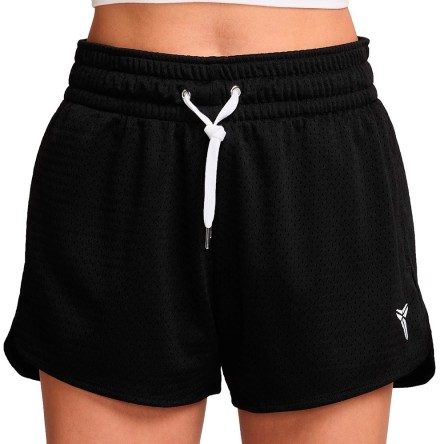 Comprar Pantalons Dona Nike Kobe Mesh Black | 24Segons