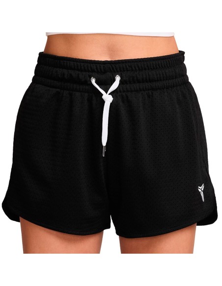 Comprar Pantalón Mujer Nike Kobe Mesh Black | 24Segons