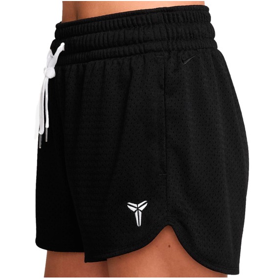 Comprar Pantalón Mujer Nike Kobe Mesh Black | 24Segons