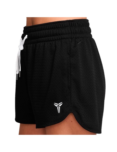 Comprar Pantalón Mujer Nike Kobe Mesh Black | 24Segons