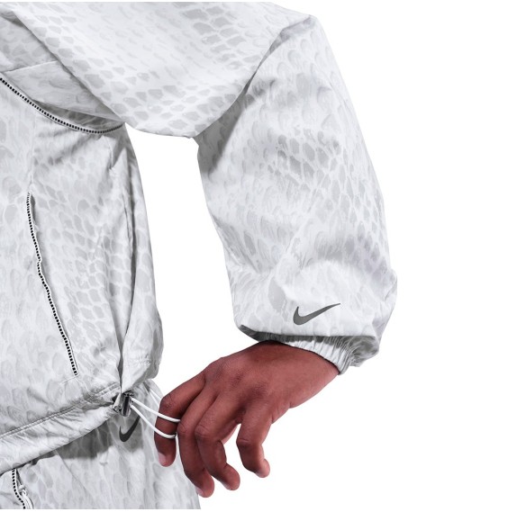 Acquista la giacca da donna Nike Kobe Woven White | 24Segons