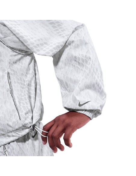 Acquista la giacca da donna Nike Kobe Woven White | 24Segons