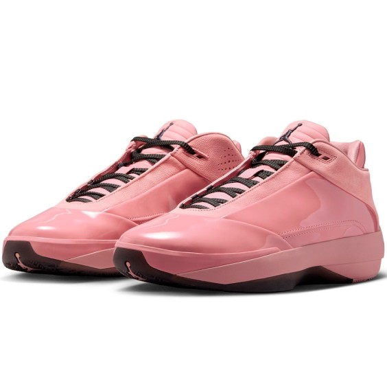Comprar Zapatillas Air Jordan 40 Dusty Rose | 24Segons