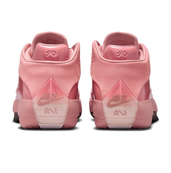 Comprar Zapatillas Air Jordan 40 Dusty Rose | 24Segons