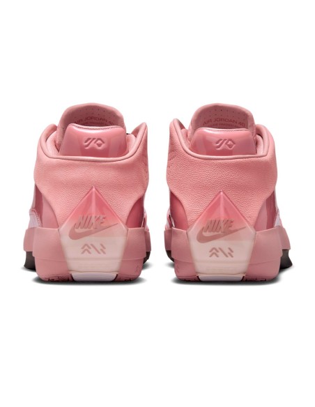 Comprar Zapatillas Air Jordan 40 Dusty Rose | 24Segons