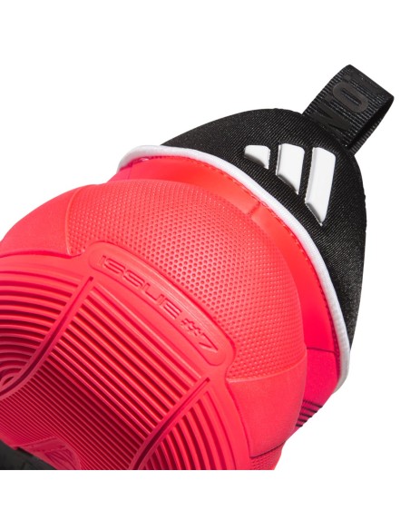 Buy Junior Sneakers adidas Performance D.O.N. Issue 7 Luc Red | 24Segons