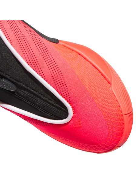 Acheter des chaussures de sport junior adidas Performance D.O.N. Issue 7 Luc Red 24Segons