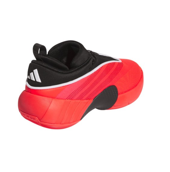 Buy Junior Sneakers adidas Performance D.O.N. Issue 7 Luc Red | 24Segons