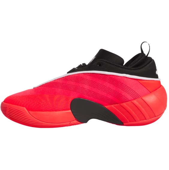 Acheter des chaussures de sport junior adidas Performance D.O.N. Issue 7 Luc Red 24Segons