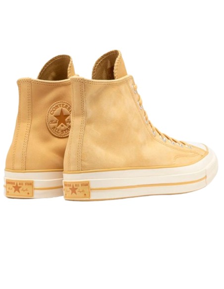 Buy Sneakers Converse All Star Chuck 70 Taupe | 24Segons