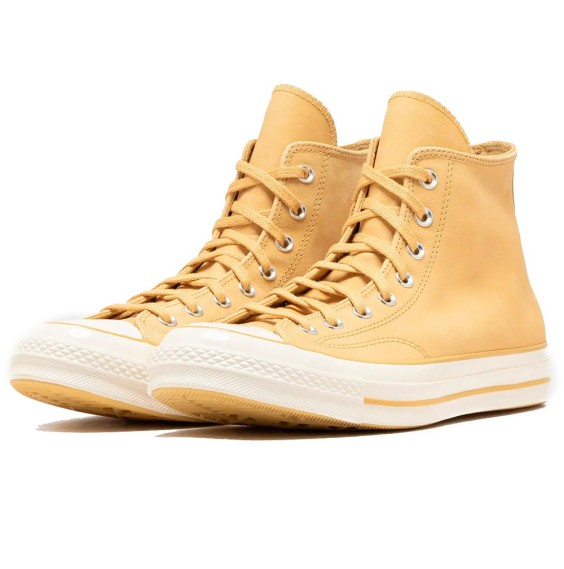 Buy Sneakers Converse All Star Chuck 70 Taupe | 24Segons