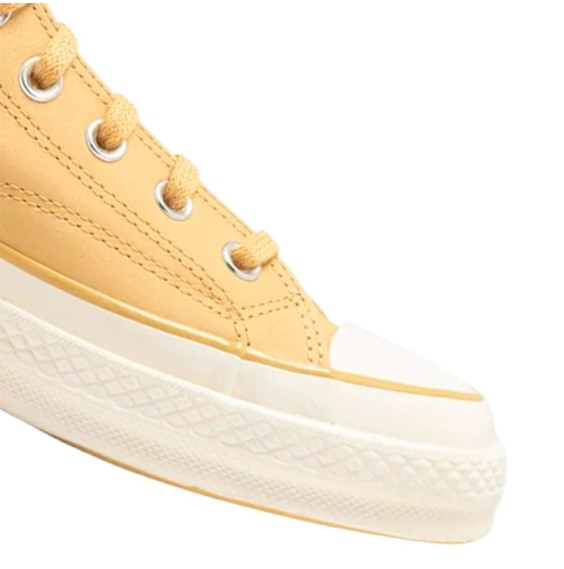 Buy Sneakers Converse All Star Chuck 70 Taupe | 24Segons