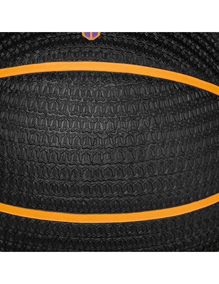 Acheter Ball Nike Playground Kobe Bryant Noir Or Sz7 | 24Segons