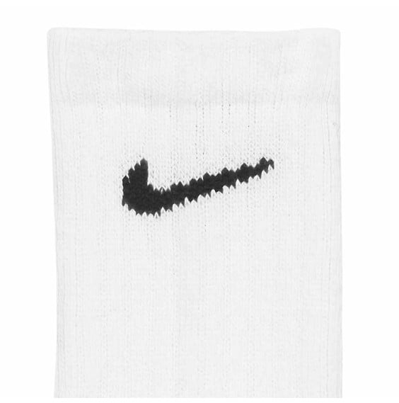 Comprar Calcetines Junior Nike Dri-FIT Performance Black Pk.6|24Segons