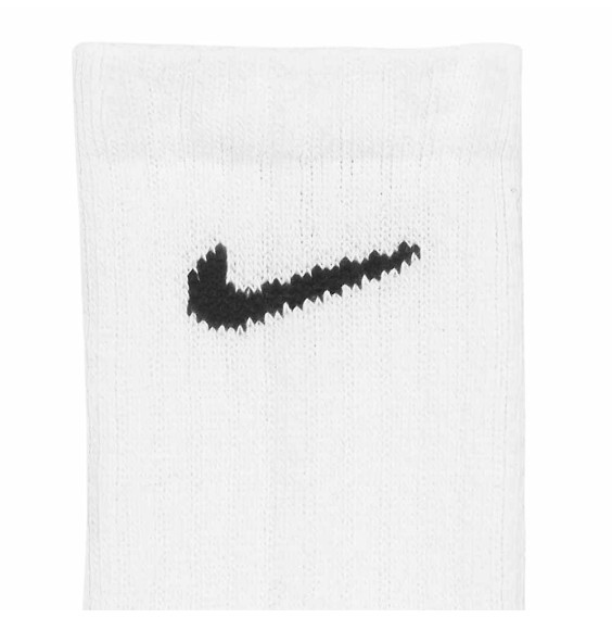 Comprar Mitjons Junior Nike Dri-FIT Performance White Pk.6 | 24Segons