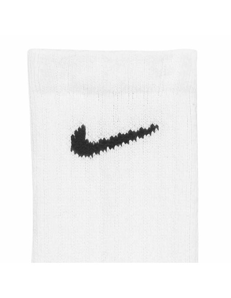 Acheter les chaussettes Junior Nike Dri-FIT Performance Black Pk.6|24Segons
