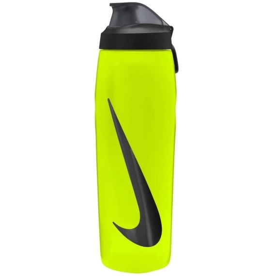 Comprar Botella Nike Refuel Locking Volt 700ml | 24Segons