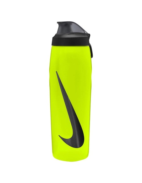 Comprar Botella Nike Refuel Locking Volt 700ml | 24Segons