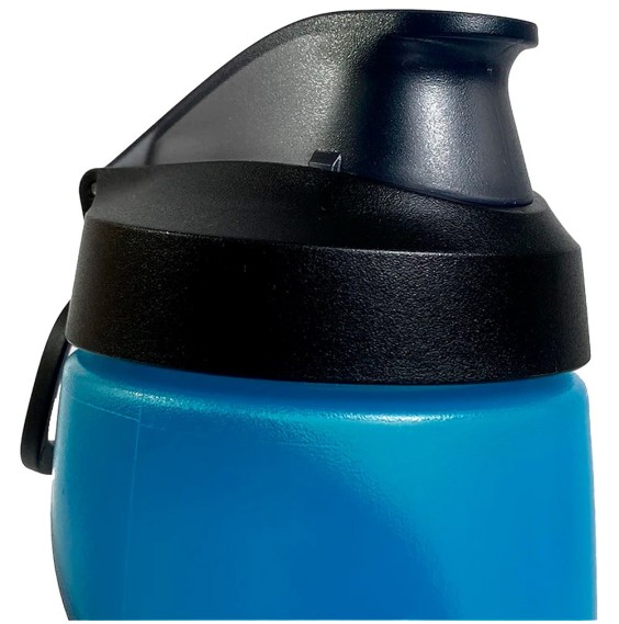 Acquista la bottiglia Nike Refuel Locking Blue 700ml : 24Segons