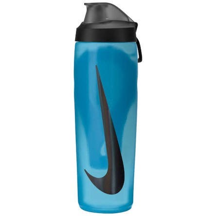 Comprar Ampolla Nike Refuel Locking Blue 700ml | 24Segons