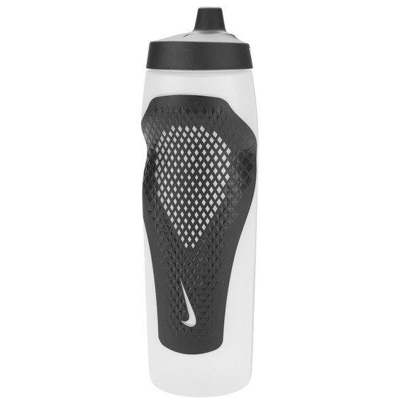Buy Nike Refuel Grip White 950ml Bottle 24Segons