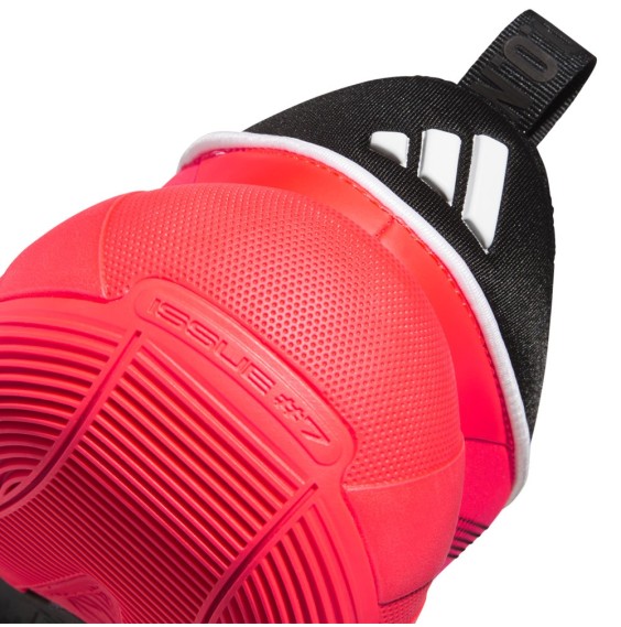 Buy Sneakers adidas Performance D.O.N. Issue 7 Luc Red | 24Segons
