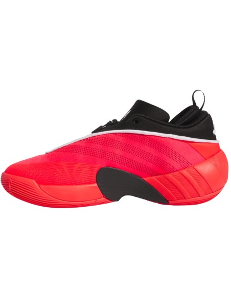 Acquista le scarpe adidas Performance D.O.N. Issue 7 Luc Red | 24Segons