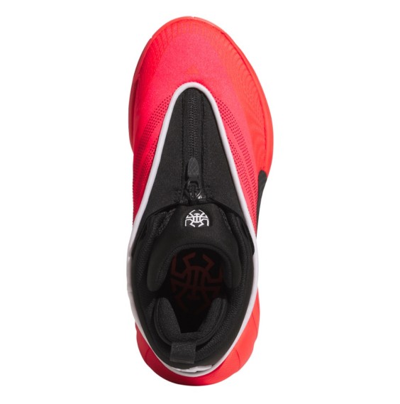 Buy Sneakers adidas Performance D.O.N. Issue 7 Luc Red | 24Segons