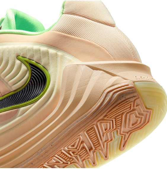 Acquista le scarpe da ginnastica Giannis Freak 7 Spotlight 24Segons