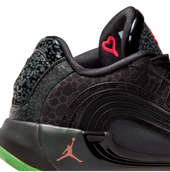 Buy Sneakers Jordan Luka 4 Black Orange | 24Segons