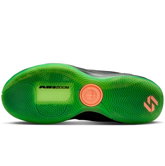 Buy Sneakers Jordan Luka 4 Black Orange | 24Segons