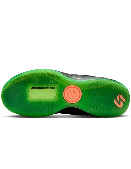 Buy Sneakers Jordan Luka 4 Black Orange | 24Segons