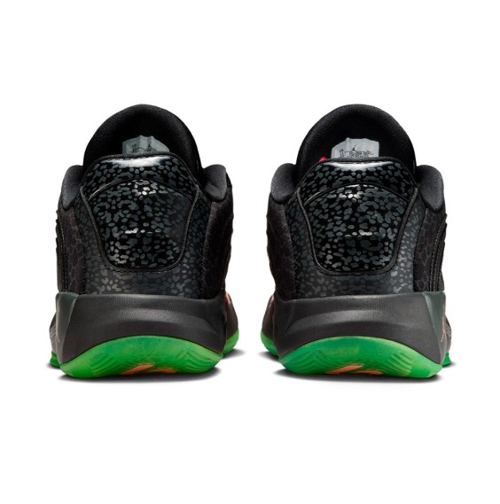 Acheter Jordan Luka 4 Black Orange | 24Segons