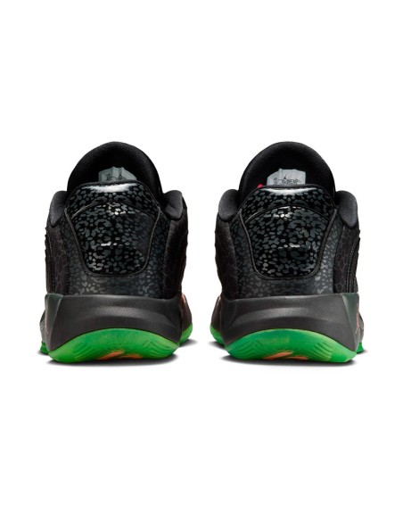 Acquistare le scarpe Jordan Luka 4 Black Orange | 24Segons