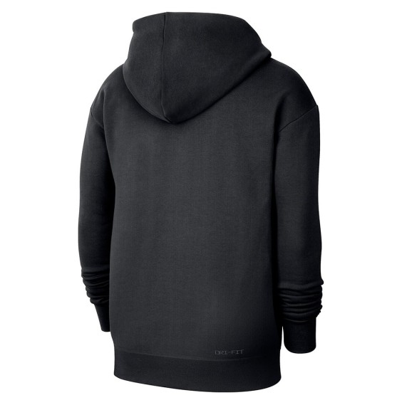 Acheter Boston Celtics Standard Issue Dri-FIT Black Sweatshirt | Boston Celtics Standard Issue Dri-FIT Black 24Segons