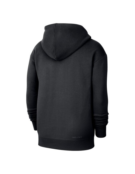 Acquista la felpa Boston Celtics Standard Issue Dri-FIT Nero | Boston Celtics Standard Issue Dri-FIT Nero 24Segons