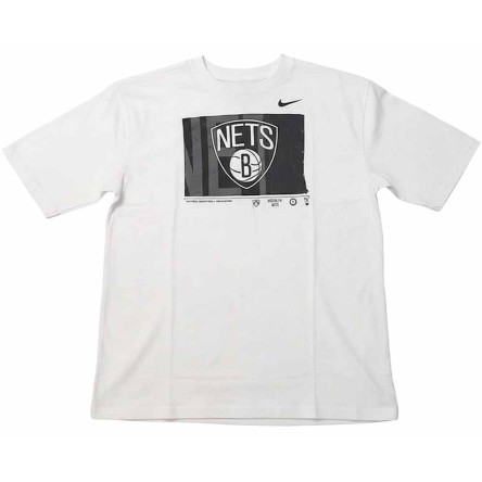 Comprar Junior Nike NBA Brooklyn Nets Essential Max90 | 24Segons
