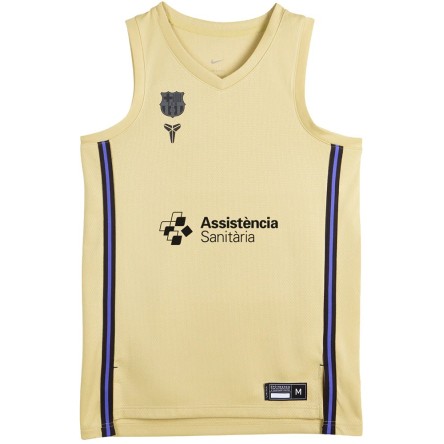 Acquista FC Barcelona 25-26 Away Replica Junior Shirt 24Segons