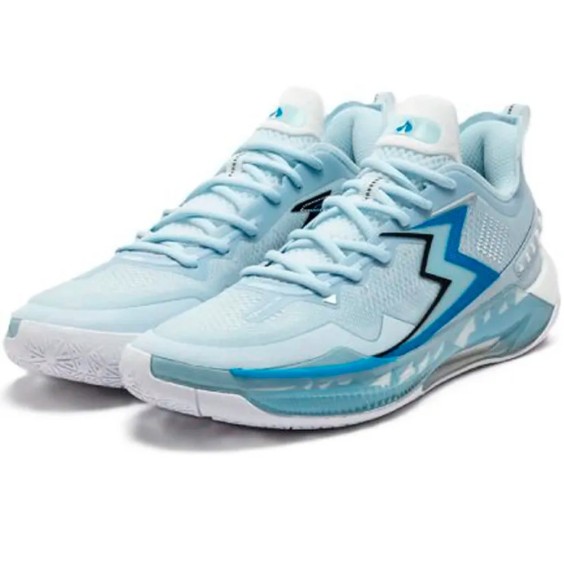 Buy Shoes 361 Degrees BIG3 V Jokic Snow Montain | 24Segons