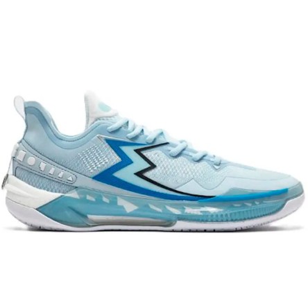 Acquistare Scarpe 361 Degrees BIG3 V Jokic Snow Montain | 24Segons