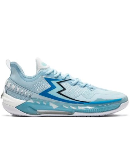 Acquistare Scarpe 361 Degrees BIG3 V Jokic Snow Montain | 24Segons