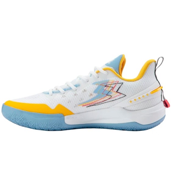 Acheter Sneakers 361 Degrees BIG3 V Jokic Quick Denver | 24Segons