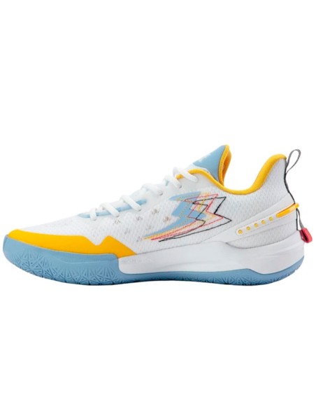 Acquista le scarpe da ginnastica 361 Degrees BIG3 V Jokic Quick Denver | 24Segons