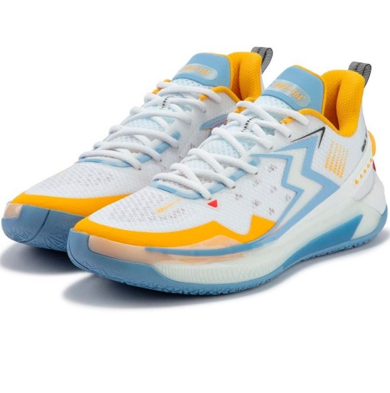 Acheter Sneakers 361 Degrees BIG3 V Jokic Quick Denver | 24Segons