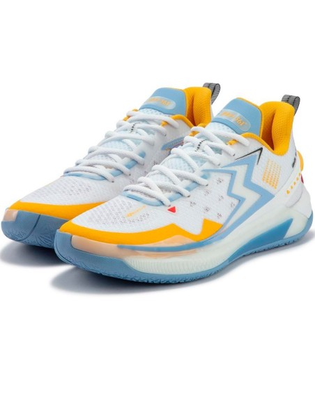 Acheter Sneakers 361 Degrees BIG3 V Jokic Quick Denver | 24Segons